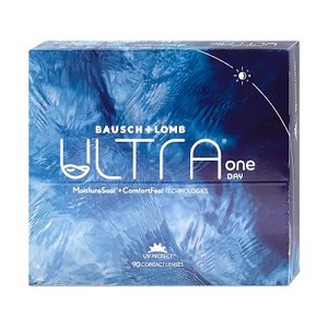 ULTRA One Day confezione da 90 lenti