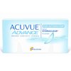 Lenti a contatto Acuvue Advance