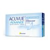 Lenti a contatto Acuvue Advance for Astigmatism