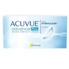 Lenti a contatto Acuvue Advance Plus