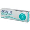 Lenti a contatto Acuvue Oasys 1-Day