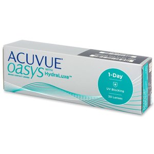 Acuvue Oasys 1-Day confezione da 30 lenti