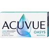 Lenti a contatto Acuvue Oasys Multifocal