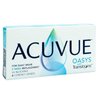 Lenti a contatto Acuvue Oasys with Transitions