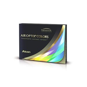 Air Optix Colors confezione da 2 lenti