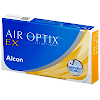 Lenti a contatto Air Optix Ex