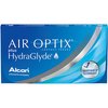 Lenti a contatto Air Optix Plus HydraGlyde