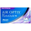 Lenti a contatto Air Optix Plus HydraGlyde Multifocal