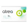 Lenti a contatto Atrea Select 1 Month Spheric