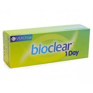 Bioclear 1 Day confezione da 30 lenti