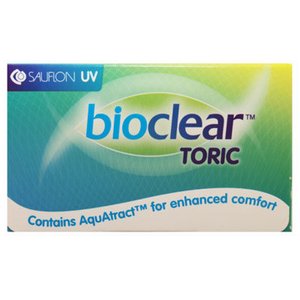 Bioclear Toric confezione da 6 lenti