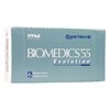 Lenti a contatto Biomedics 55 Evolution