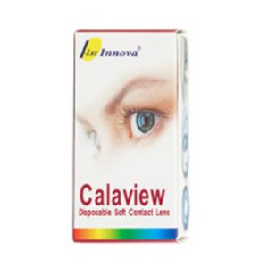 Calaview confezione da 2 lenti