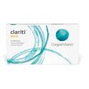 Lenti a contatto Clariti Toric