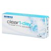 Lenti a contatto Clear 1-day