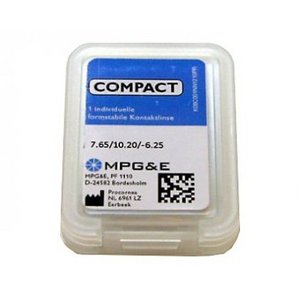 Compact Perfect zoom confezione da 1 lenti