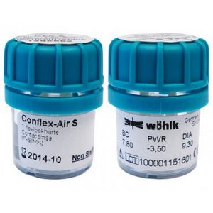 Conflex-air confezione da 1 lenti