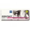 Lenti a contatto Contact Day 1 spheric