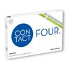 Lenti a contatto Contact Four Spheric