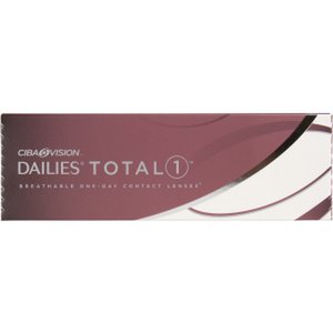 Dailies Total 1 confezione da 30 lenti