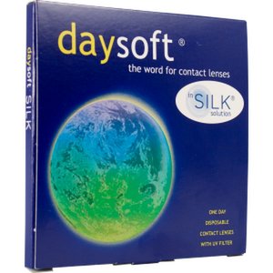 Daysoft UV confezione da 32 lenti