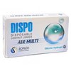 Lenti a contatto Dispo Air Multi