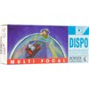 Lenti a contatto Dispo Multifocal