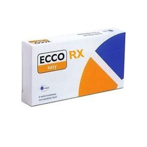 ECCO easy RX confezione da 6 lenti