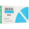 Lenti a contatto ECCO silicone comfort Toric