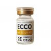 Lenti a contatto ECCO soft 55 UV 400