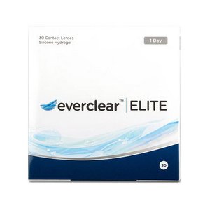 everclear ELITE confezione da 30 lenti
