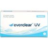 Lenti a contatto everclear UV