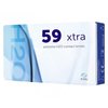 Lenti a contatto Extreme H2O 59 % Xtra