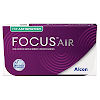 Lenti a contatto Focus Air for Astigmatism