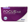 Lenti a contatto Focus Air Multifocal