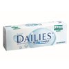 Lenti a contatto Focus Dailies All Day Comfort Toric