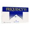 Lenti a contatto Frequency 55