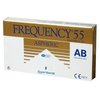 Lenti a contatto Frequency 55 Aspheric