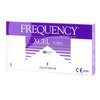 Lenti a contatto Frequency Xcel Toric