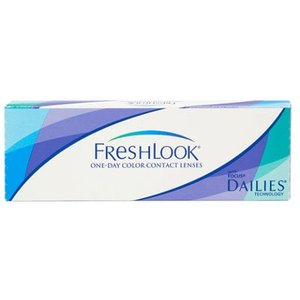 FreshLook One-Day confezione da 10 lenti