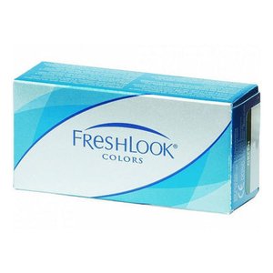 FreshLook Colors confezione da 2 lenti