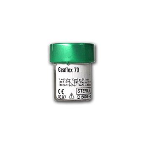 Geaflex 70 confezione da 1 lenti