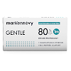 Lenti a contatto Gentle 80 Aspheric