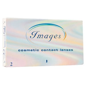 Images Monthly confezione da 2 lenti