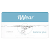 Lenti a contatto iWear Balance Plus