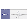 Lenti a contatto iWear Fit