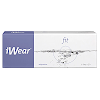 Lenti a contatto iWear Fit Astigmatism