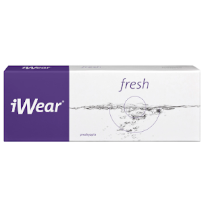 iWear Fresh Presbyopia confezione da 10 lenti
