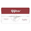Lenti a contatto iWear Hydro Astigmatism
