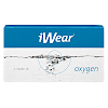 Lenti a contatto iWear Oxygen